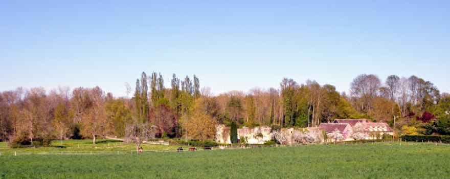 Fort de Challeau