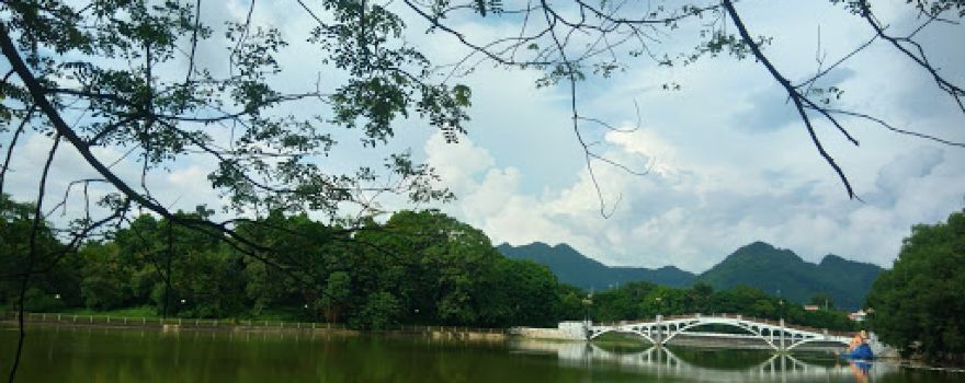Tuyen Quang Youth Center