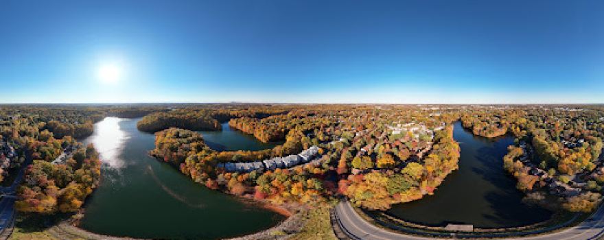 Little Seneca Lake