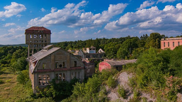 Paintball, Lasertag, Airsoft Pécs