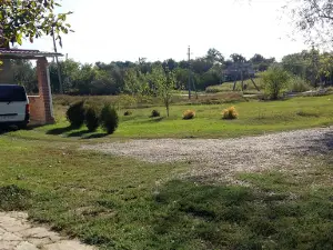 Stadion Rublenița