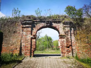 Mariyampilskyy Castle