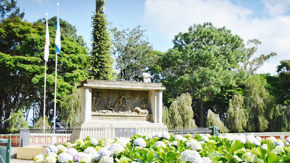 Kota Guatemala