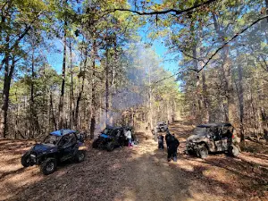 Fourche Mountain Adventures