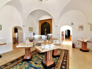 Pana Filipescu Mansion Museum