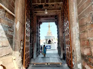 Arulmigu Kalyana Pasupatheswarar Temple