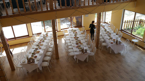 Baza Otdykha "Teremki"