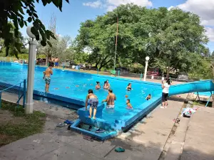 Camping del Sol