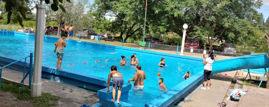 Camping del Sol