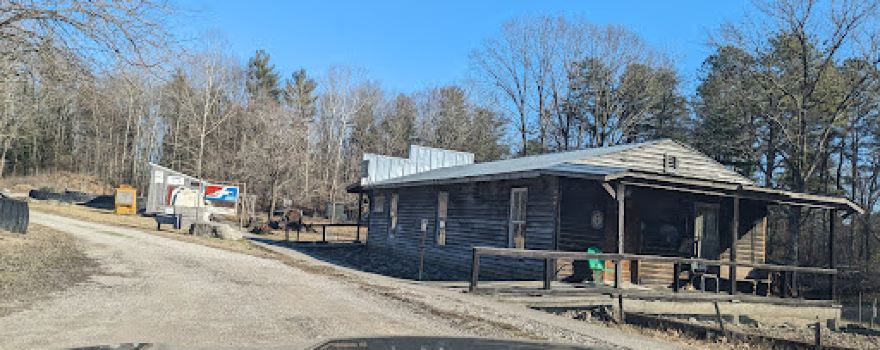 The Museum of the Coal Industry