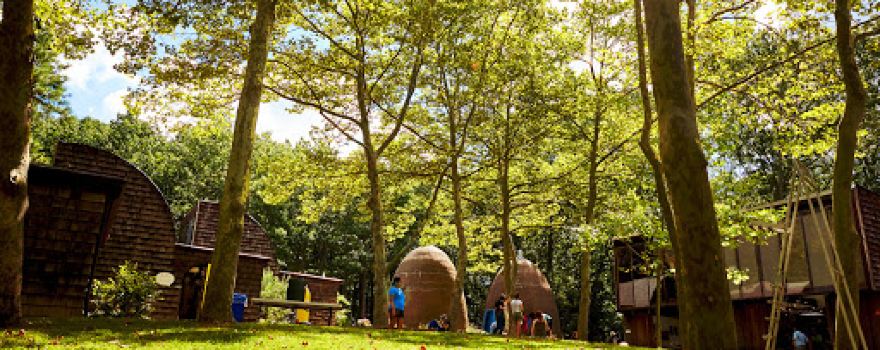 Usdan Summer Camp for the Arts