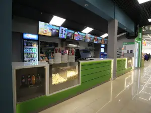 Cinema Like