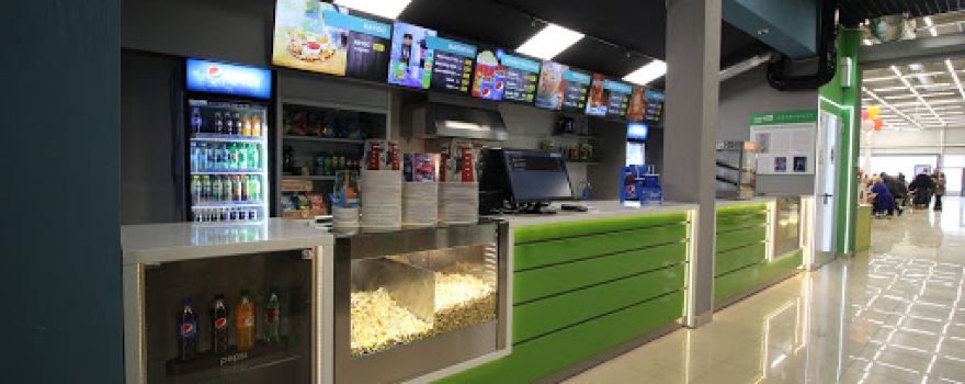 Cinema Like