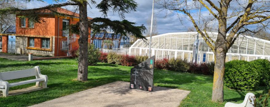 Piscine Intercommunale