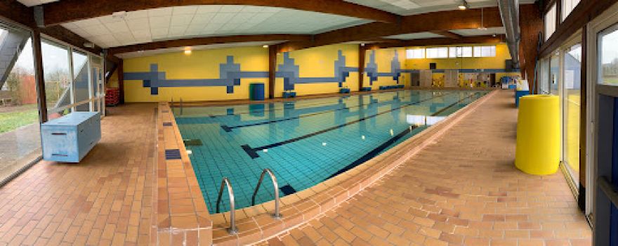 Centre Aquatique Communautaire de Moncoutant sur Sèvre