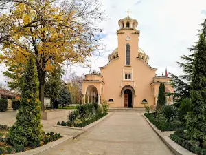 Church temple "Sv. Georgi"
