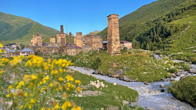 St.George Church "JGRag"