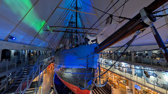 Fram Museum