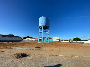 Praça do Cemitério