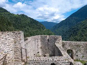 Zil Castle