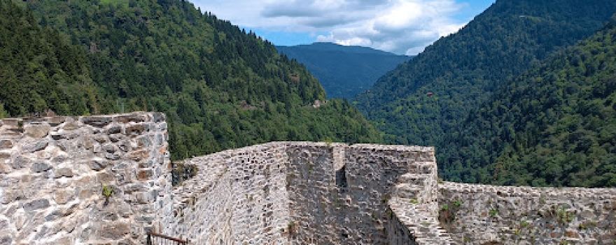 Zil Castle