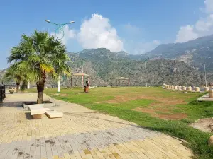 Prince Mohammed Ibn Nasser Park