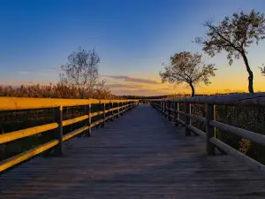 Danamandira Nature Park