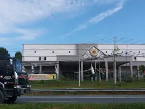 Dewan Perdana Lahad Datu