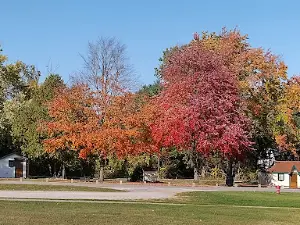Burtchville Twp. Park