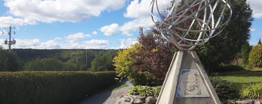 Jardin céleste de Saint-Eusèbe