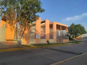 La Cultura Park