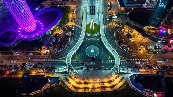 Erosi Manjgaladze Stadium