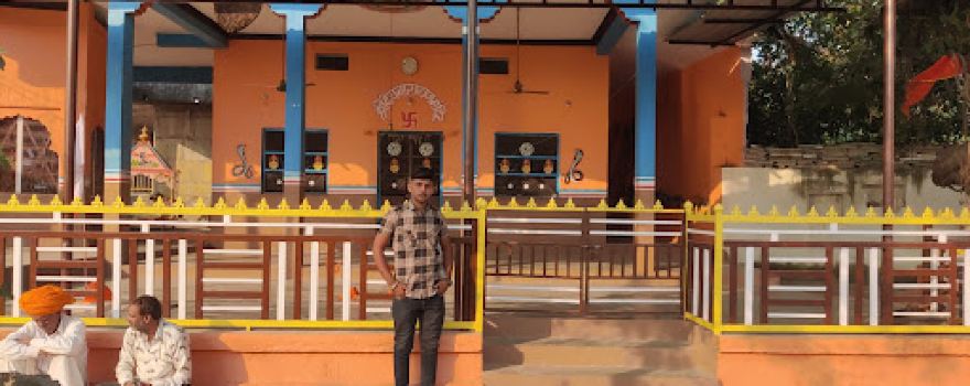 Devnarayan Mandir