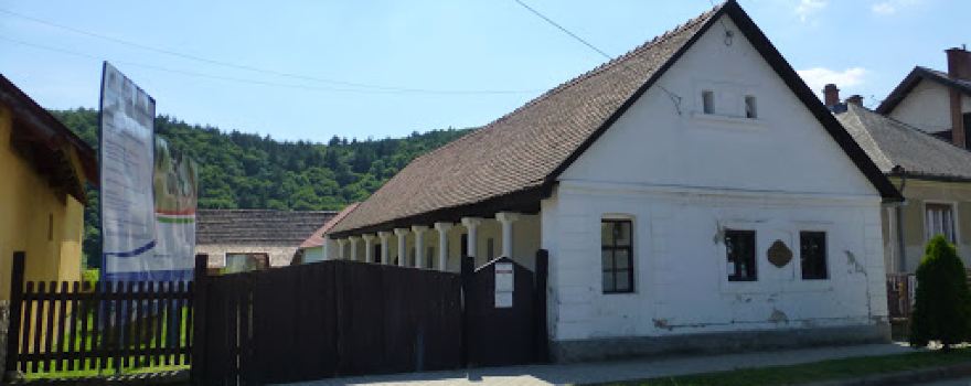 Tájház