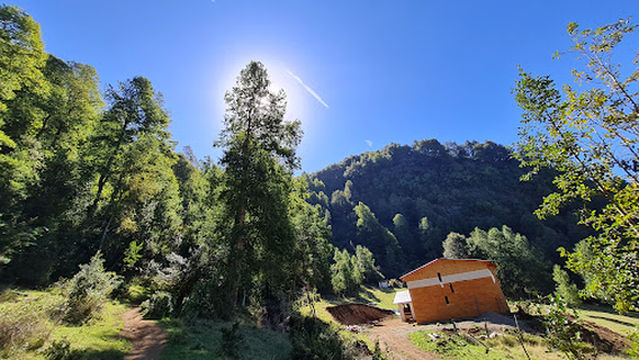 Sendero y Escalada Mirador el Leon