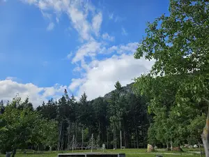 Parc de Bouycheres