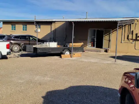 Tabernacle Baptist Church