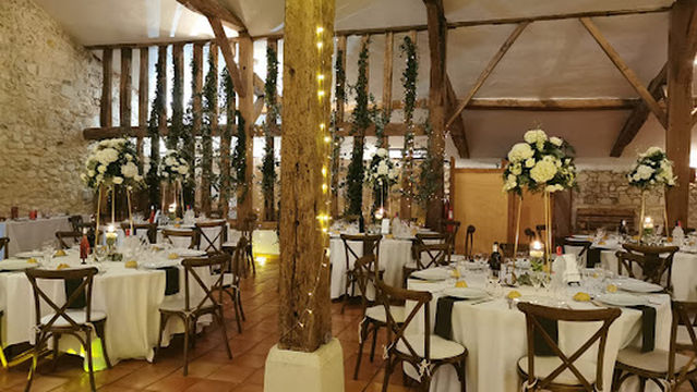 Domaine De La Dame Blanche