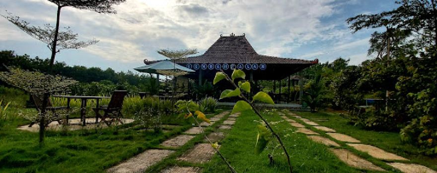 Wisata Lembah Alam Jepara