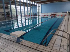 Piscine Ar Poull Neuial