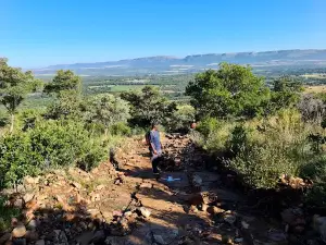 Sable Hiking & 4x4