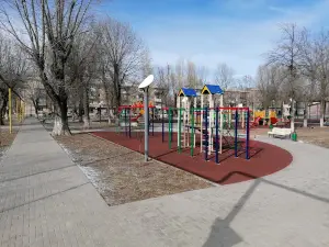 Парк