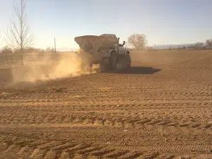 Rocky Mountain BioAg®