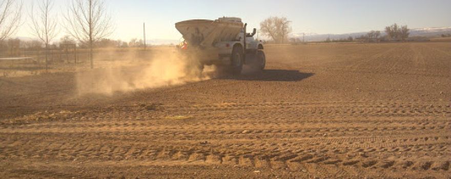 Rocky Mountain BioAg®