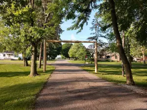 Earl Park Community Park