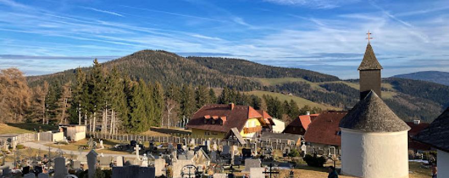 Königskogel Gipfel