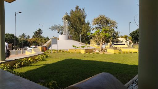 Vol Chimoio Xai-Xai