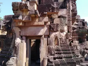 Prasat Samnang Tasok
