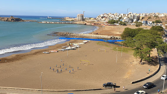 Praia