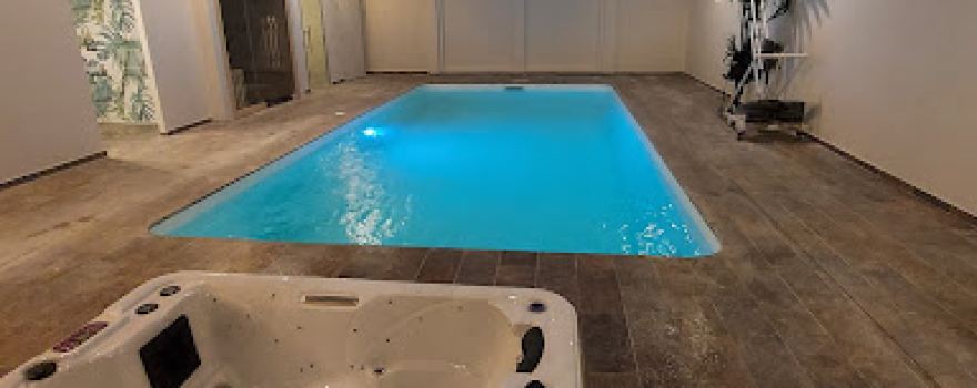 Yann Piscine